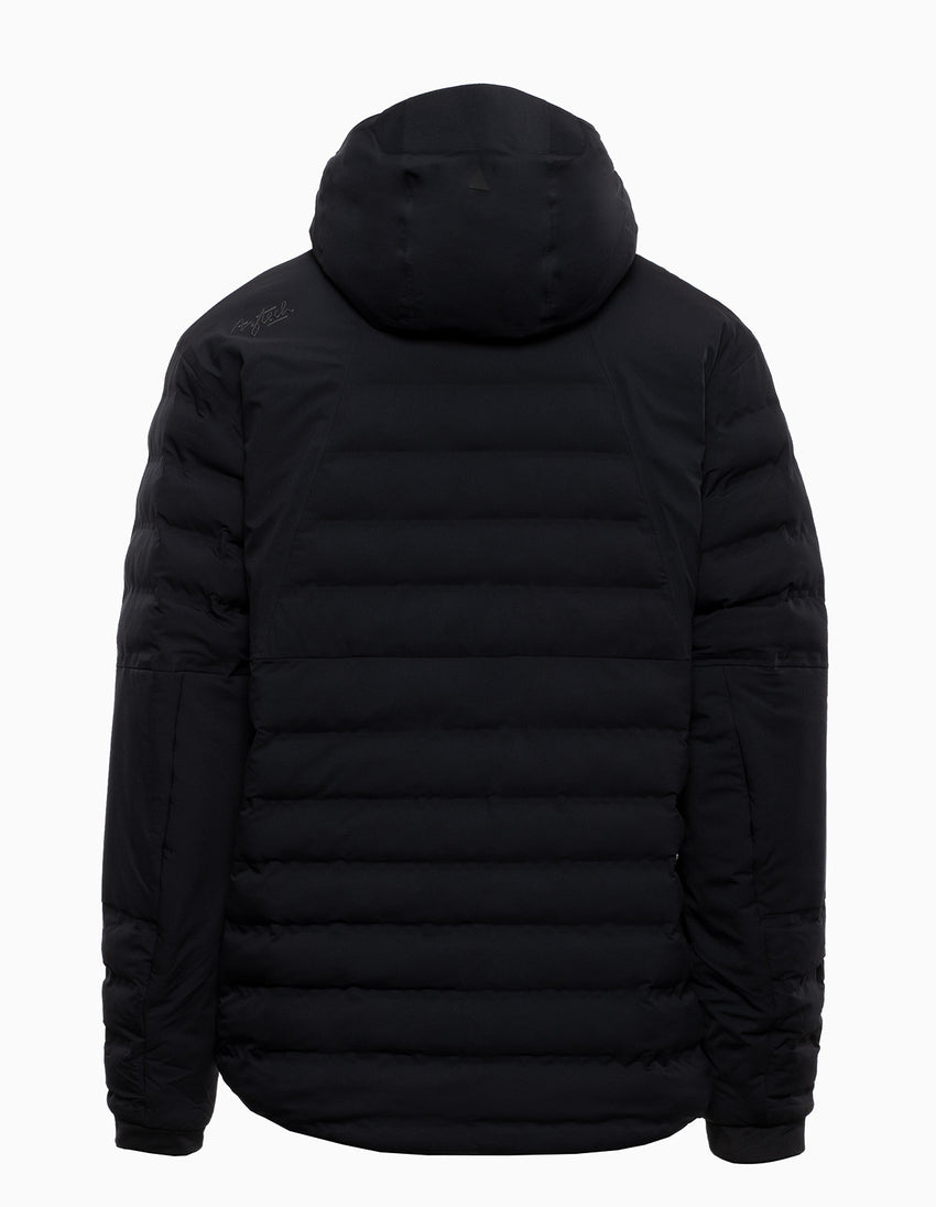 Pyramid Jacket