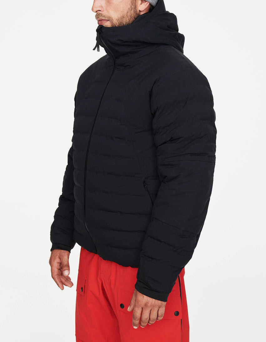 Pyramid Jacket