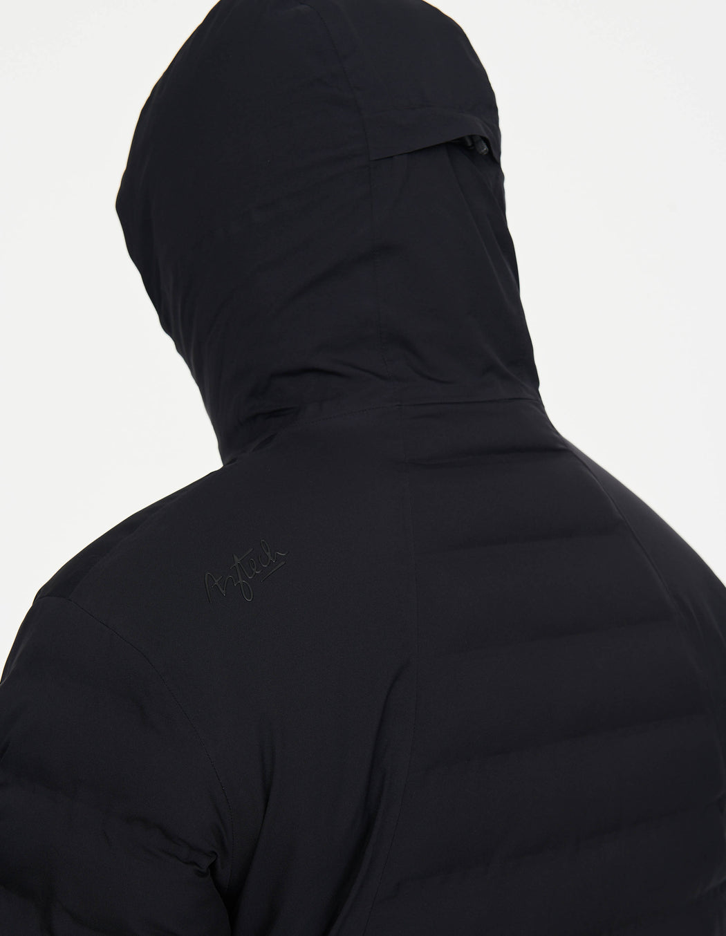 Pyramid Jacket