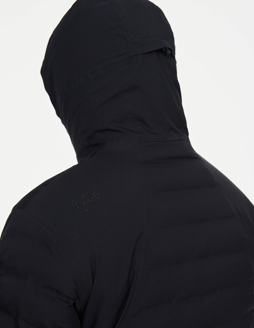 Pyramid Jacket