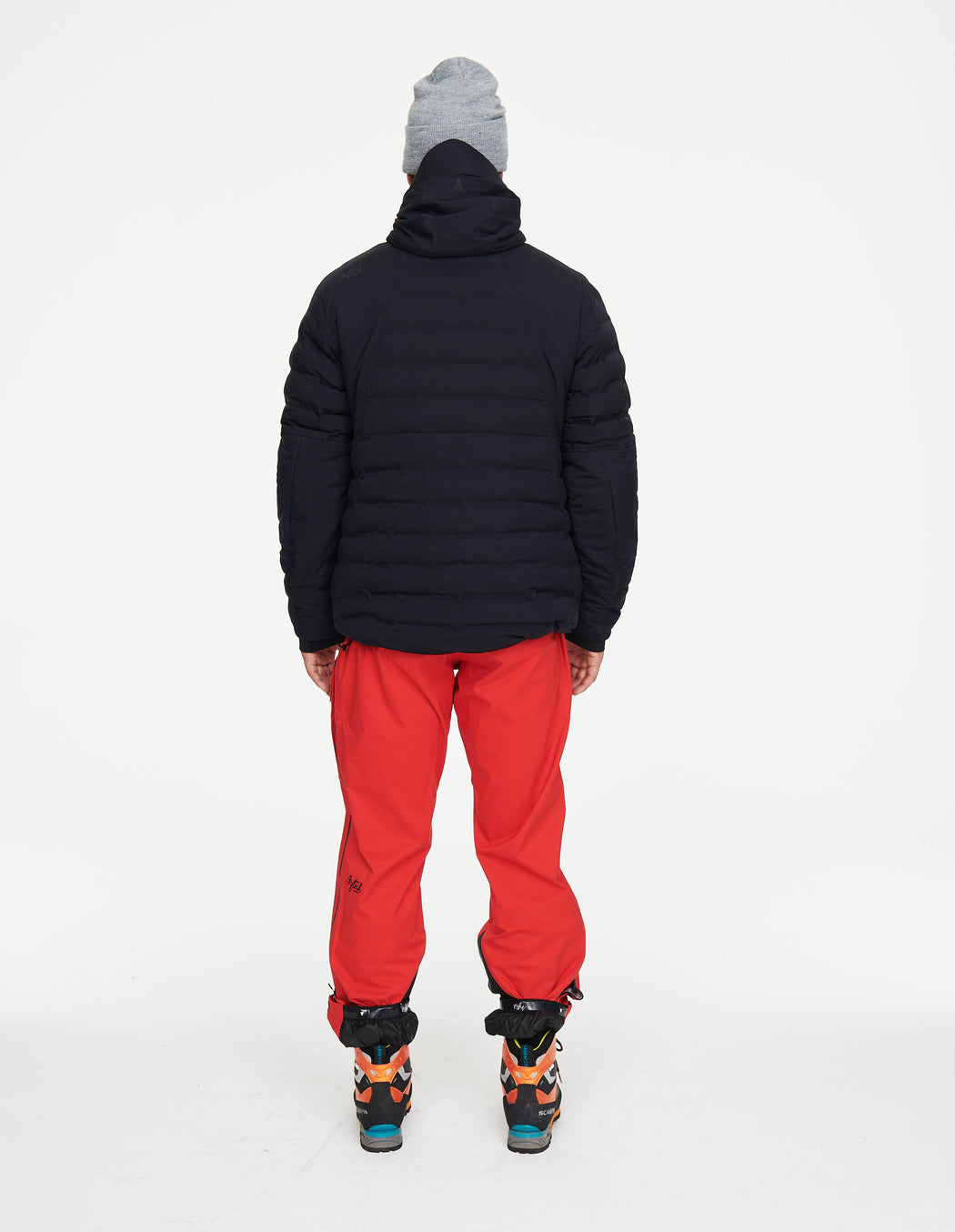 Pyramid Jacket