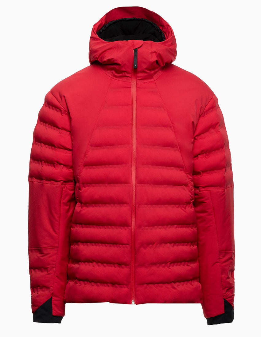 Pyramid Jacket