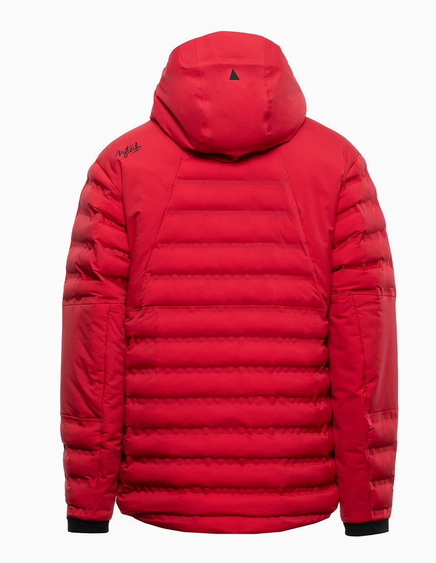 Pyramid Jacket