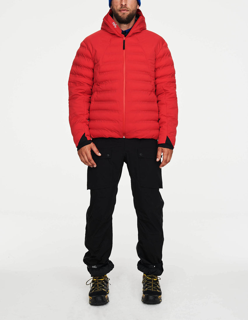Pyramid Jacket