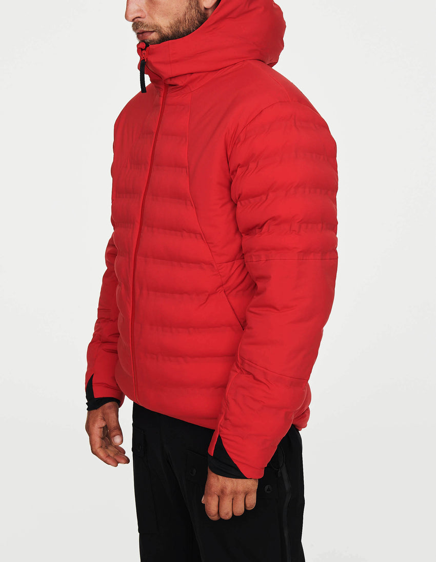 Pyramid Jacket