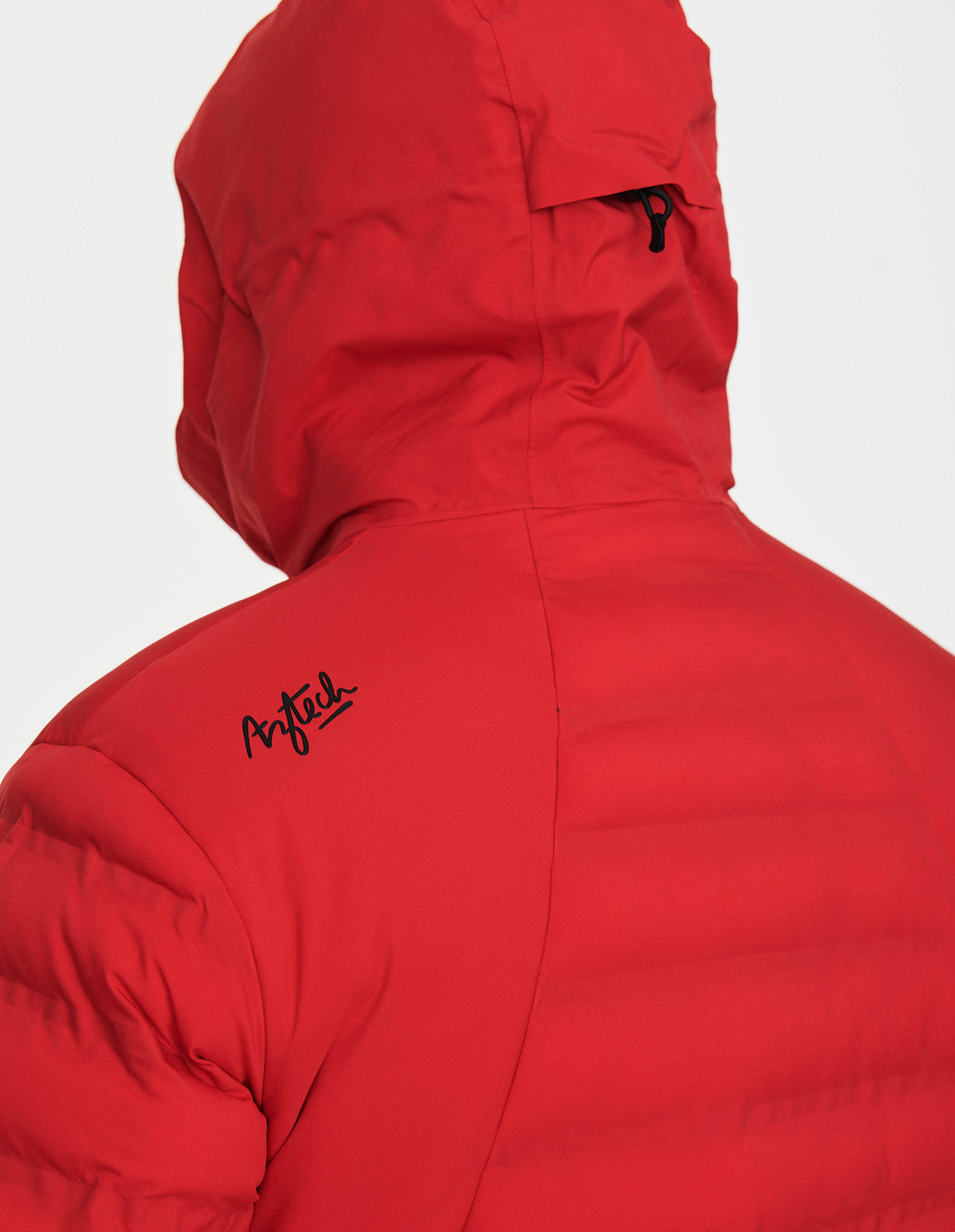Pyramid Jacket