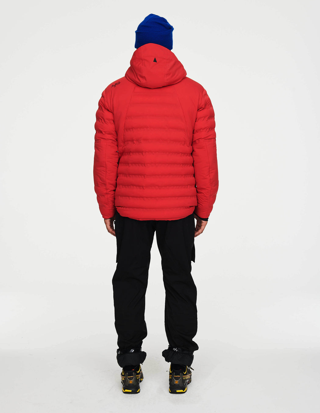 Pyramid Jacket
