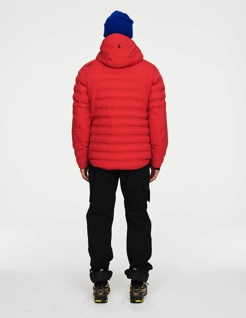Pyramid Jacket