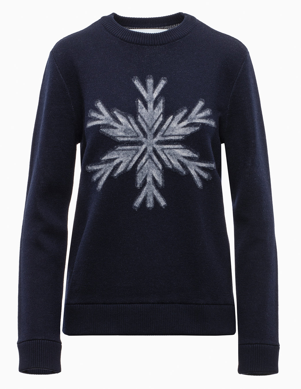 Snowflake Sweater