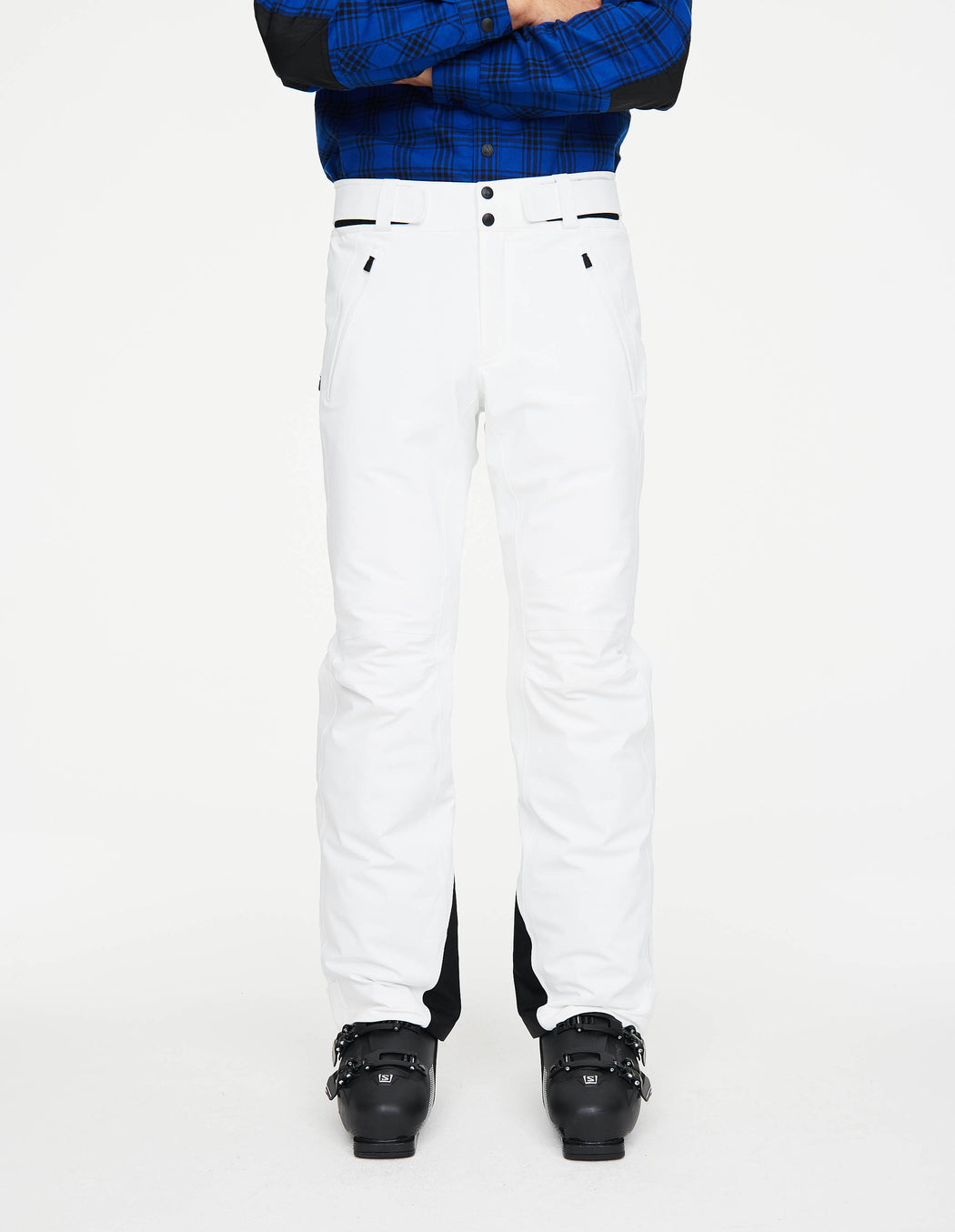 Team Aztech Ski Pant