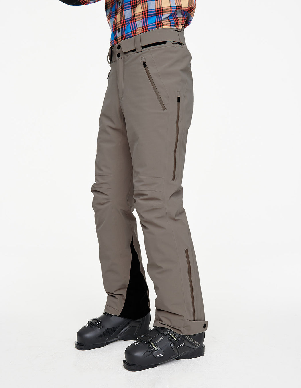 Team Aztech Ski Pant