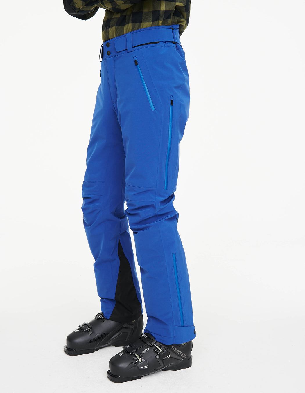 Team Aztech Ski Pant