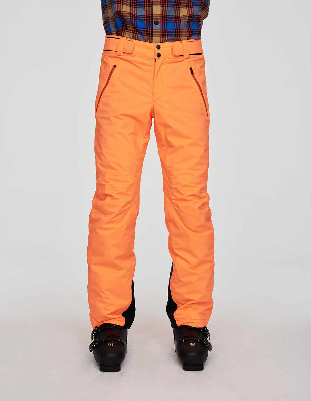 Team Aztech Ski Pant