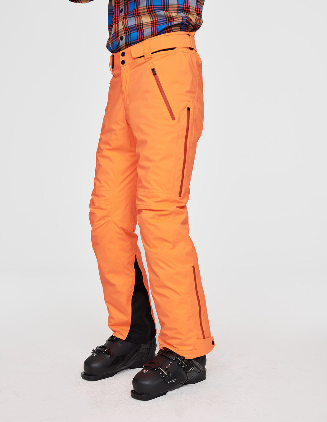 Team Aztech Ski Pant
