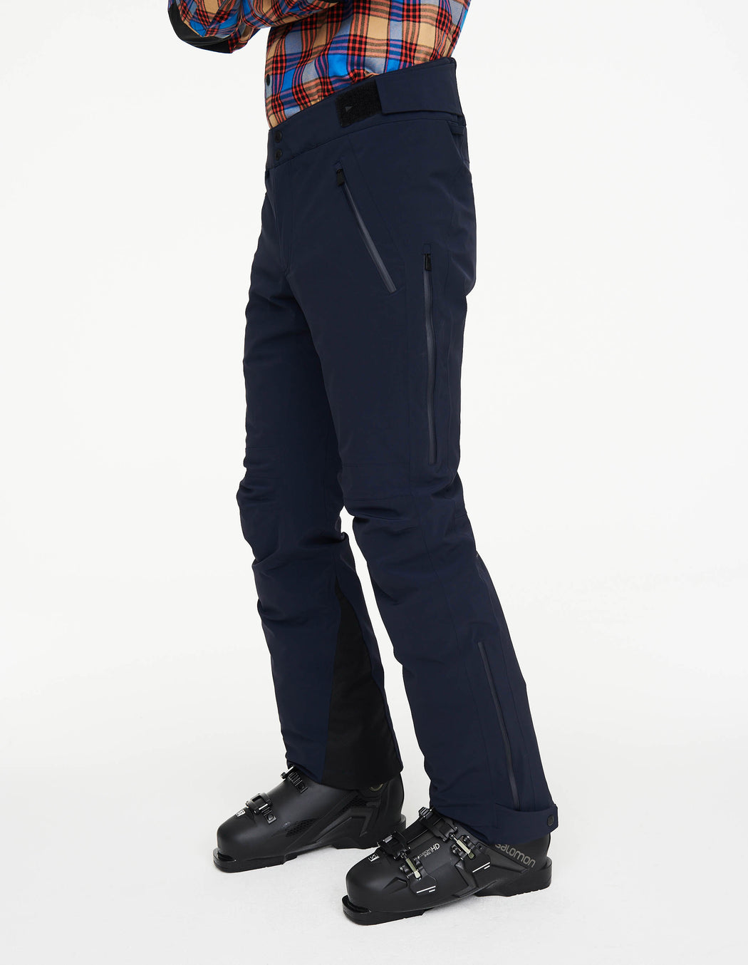 Team Aztech Ski Pant