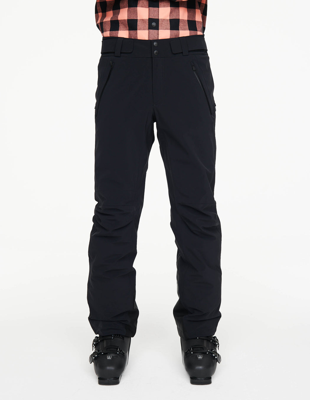 Team Aztech Ski Pant