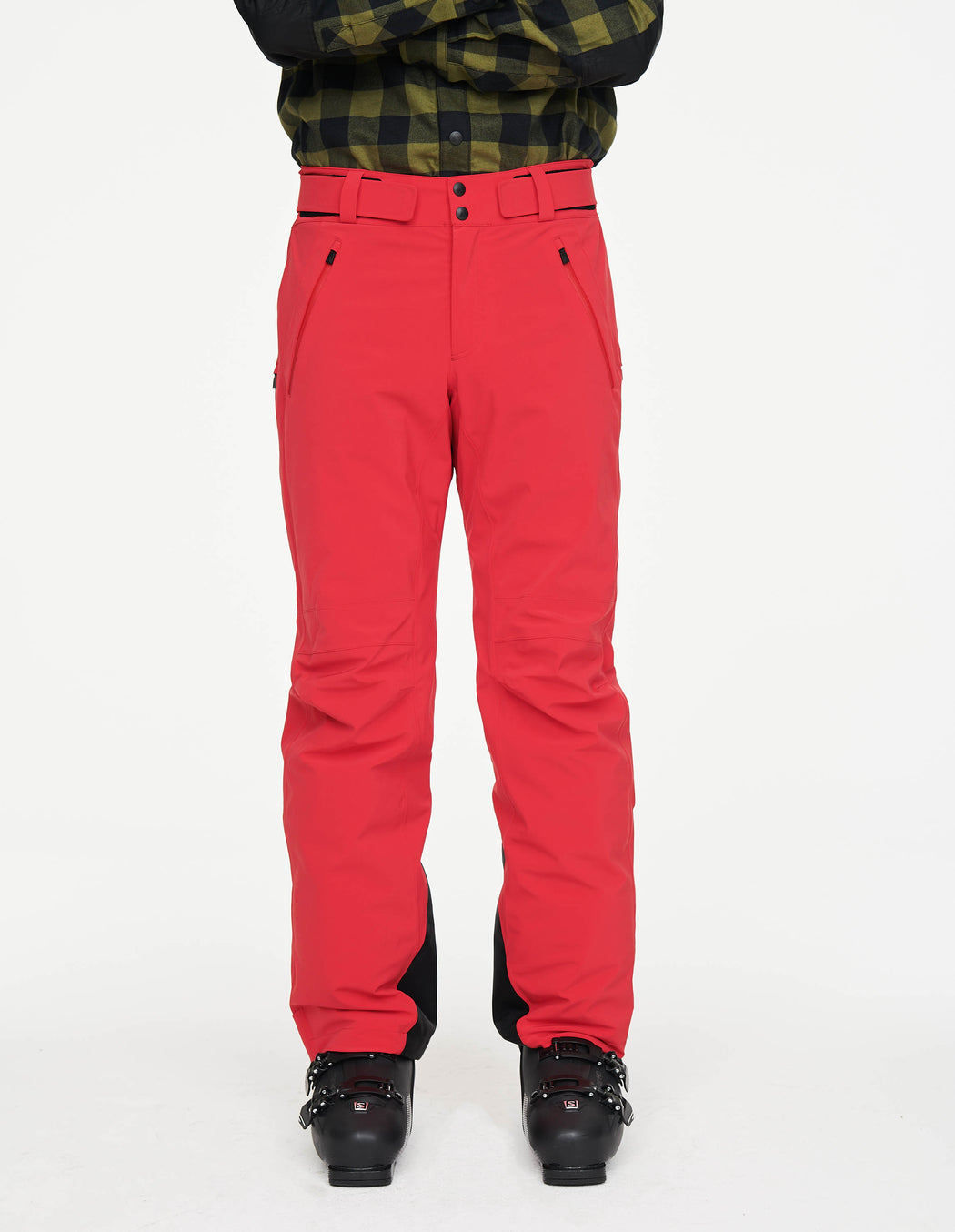 Team Aztech Ski Pant