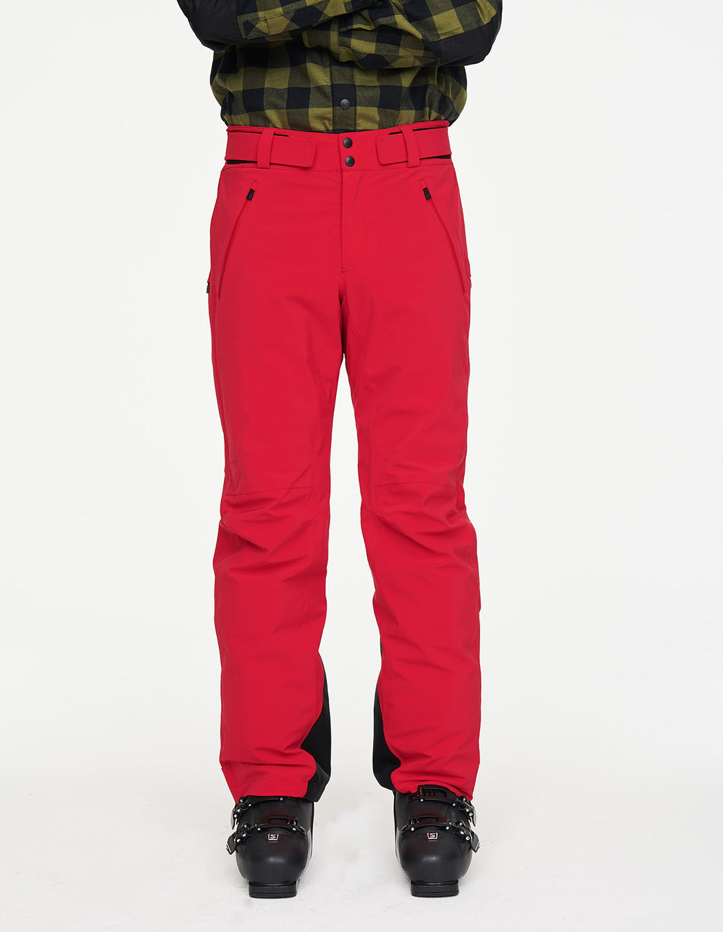 Team Aztech Ski Pant