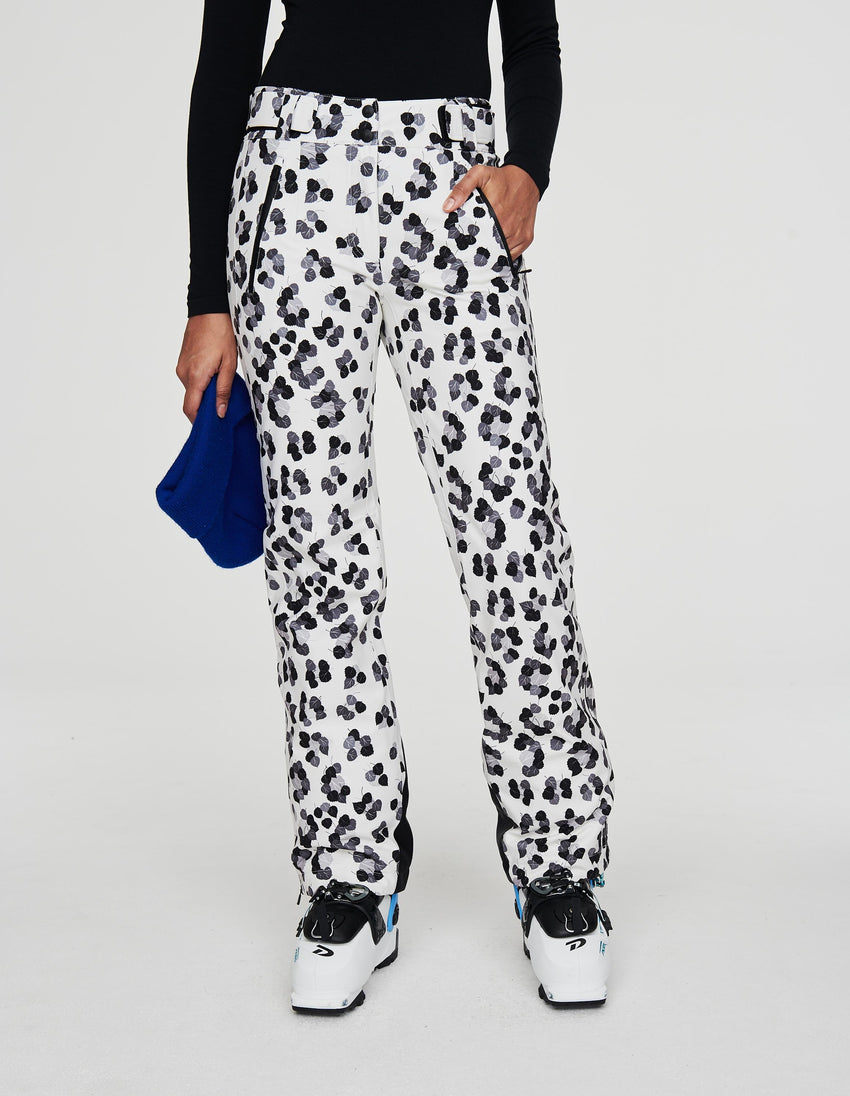 Team Aztech Ski Pant