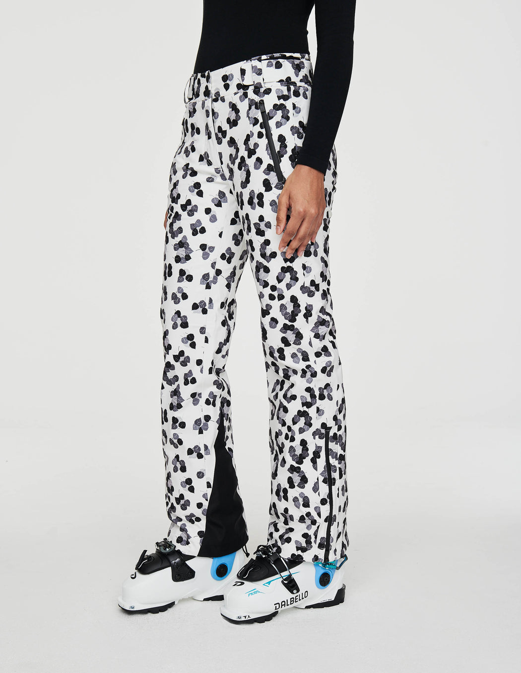 Team Aztech Ski Pant