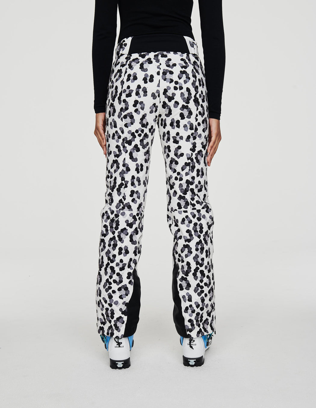 Team Aztech Ski Pant