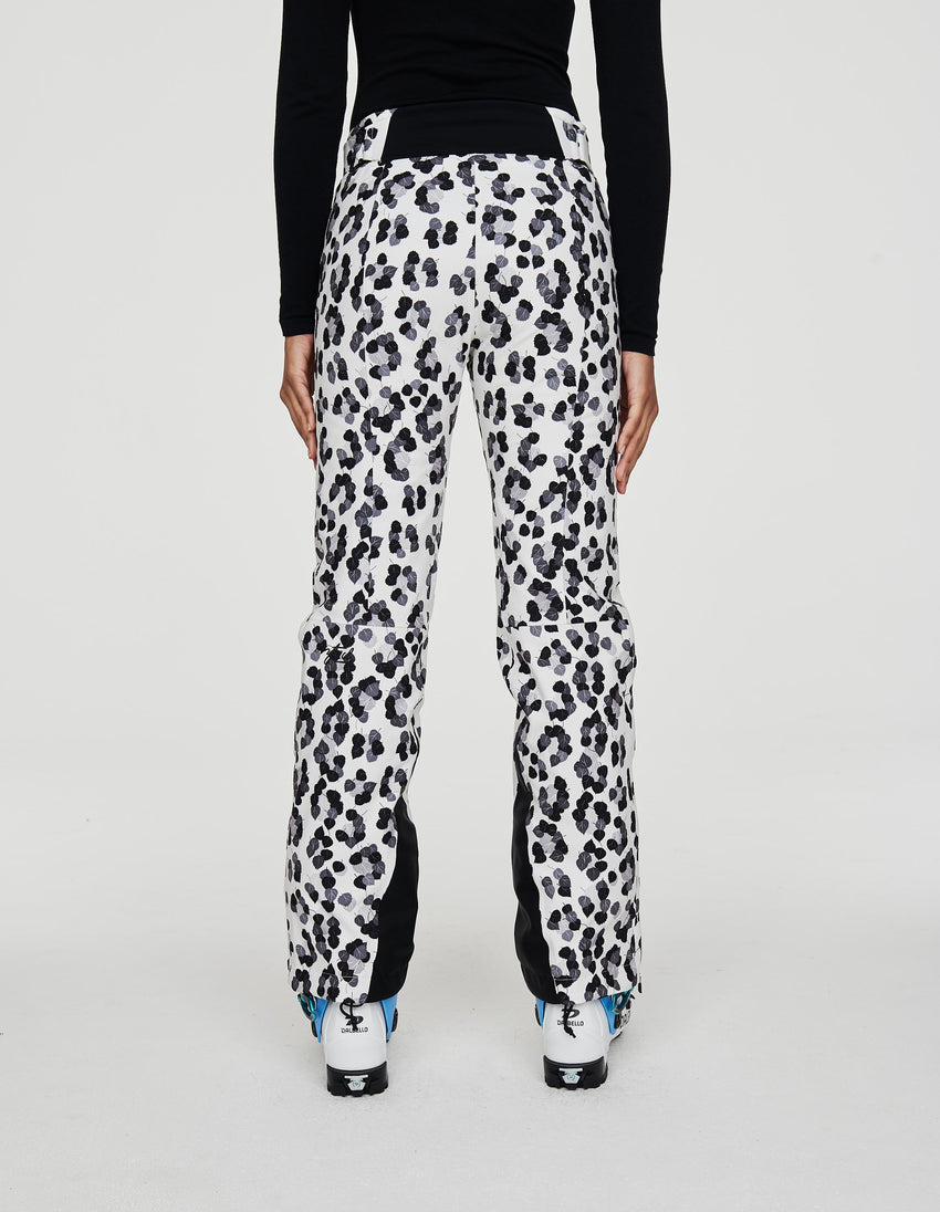 Team Aztech Ski Pant