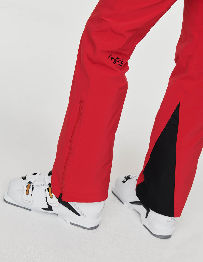 Team Aztech Ski Pant
