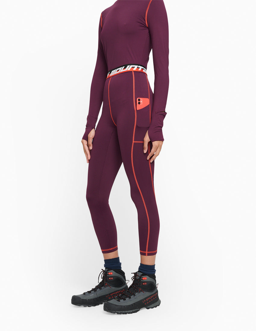 Aztech Next To Skin Bottom