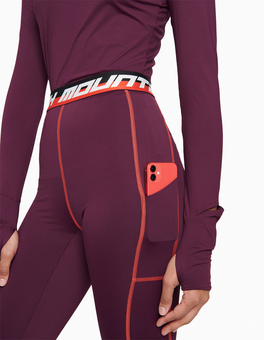 Aztech Next To Skin Bottom