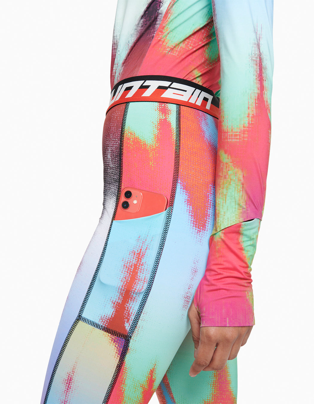 Aztech Next To Skin Bottom