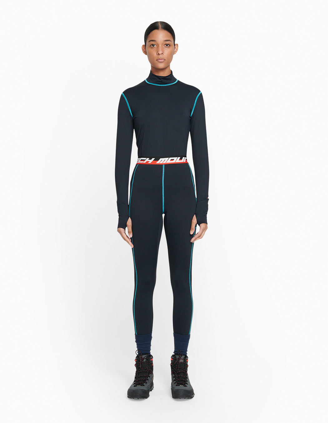 Aztech Next To Skin Bottom