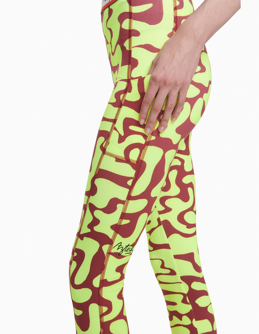 Aztech Next To Skin Bottom