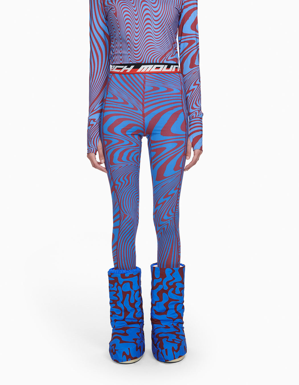 Aztech Next To Skin Bottom
