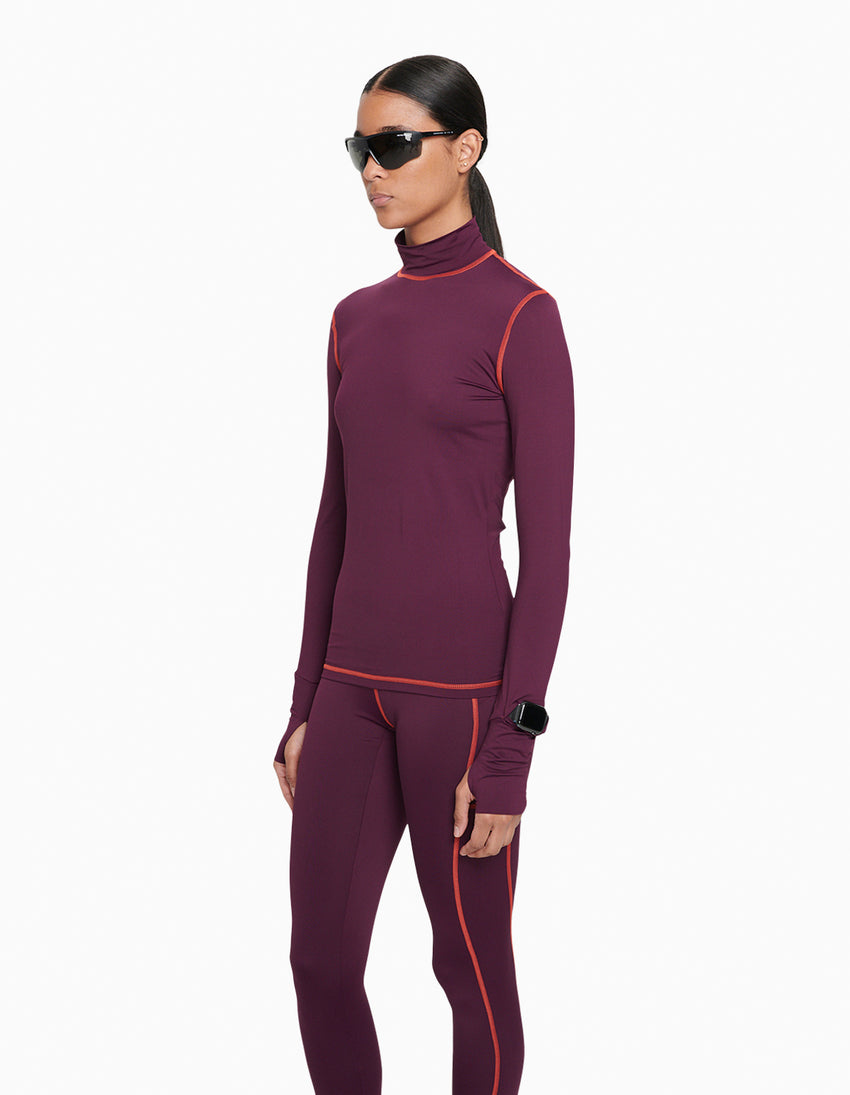 Aztech Next To Skin Top