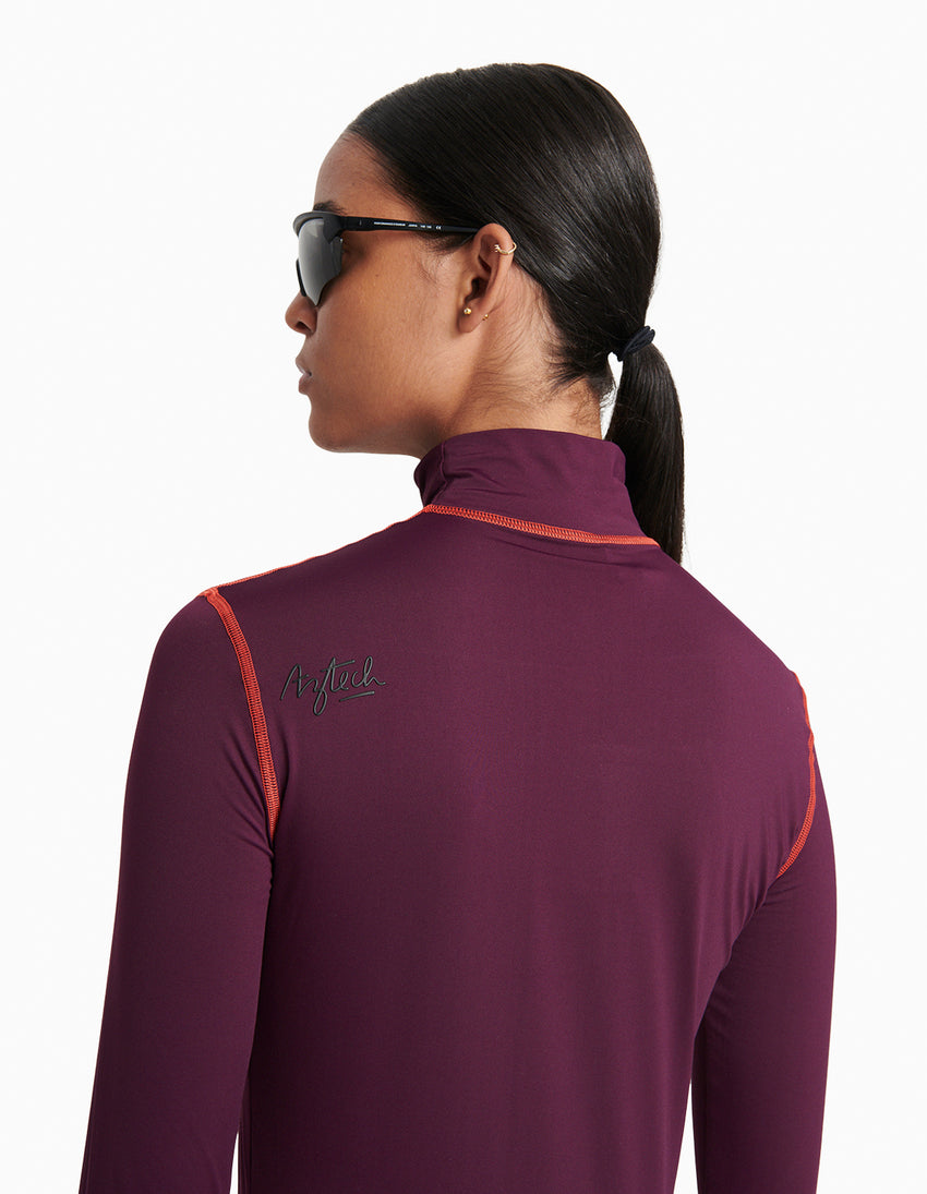 Aztech Next To Skin Top