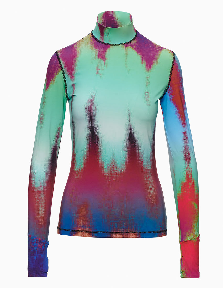 Aztech Next To Skin Top