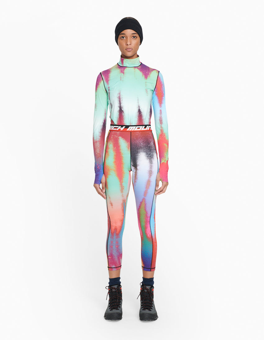 Aztech Next To Skin Top