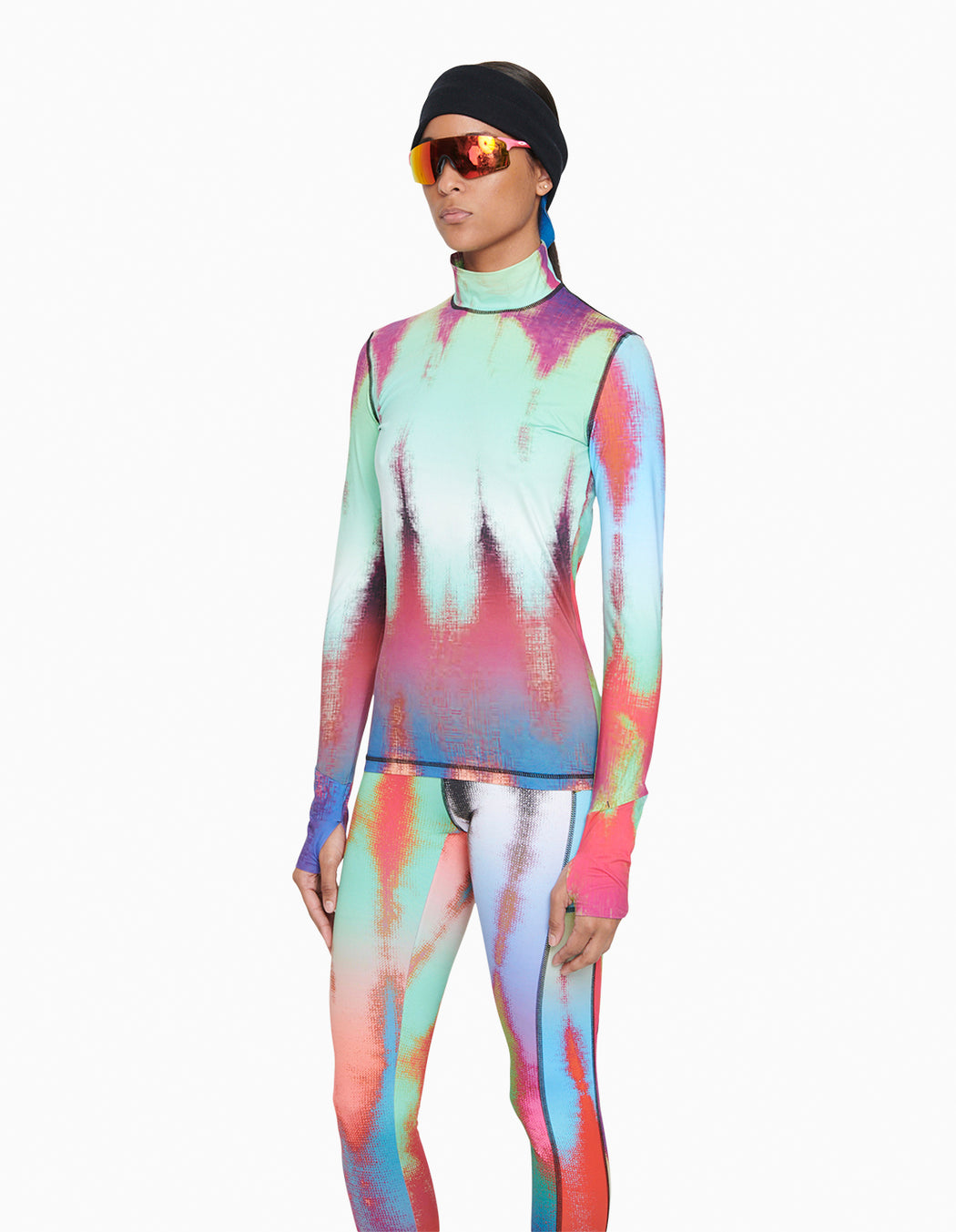 Aztech Next To Skin Top