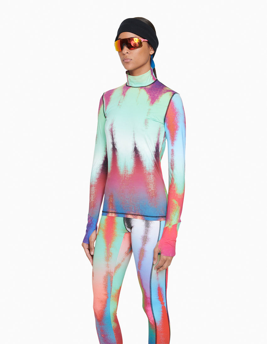 Aztech Next To Skin Top