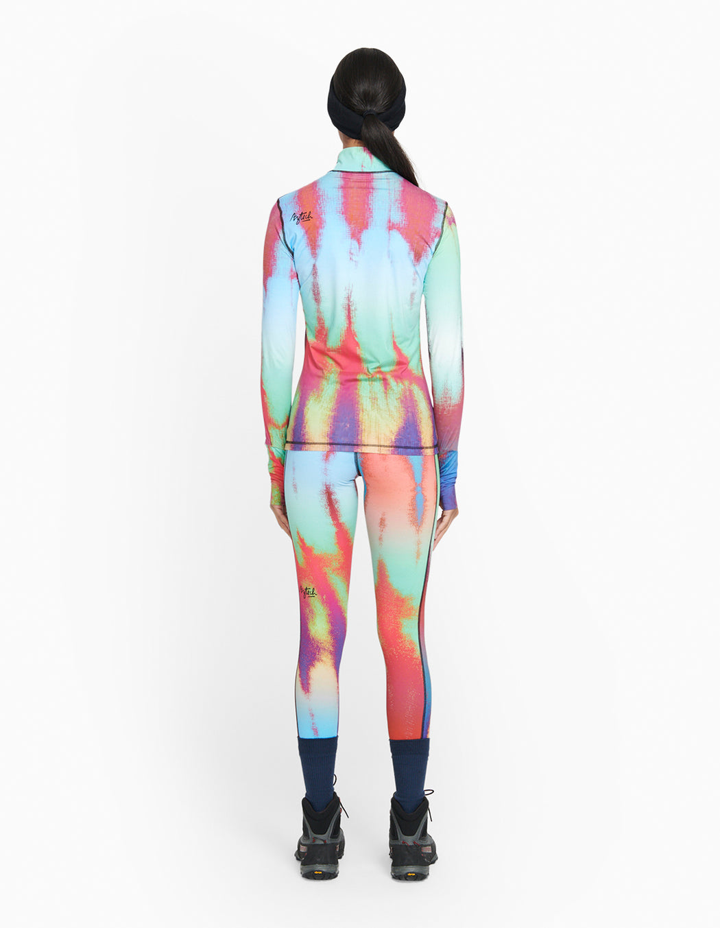 Aztech Next To Skin Top