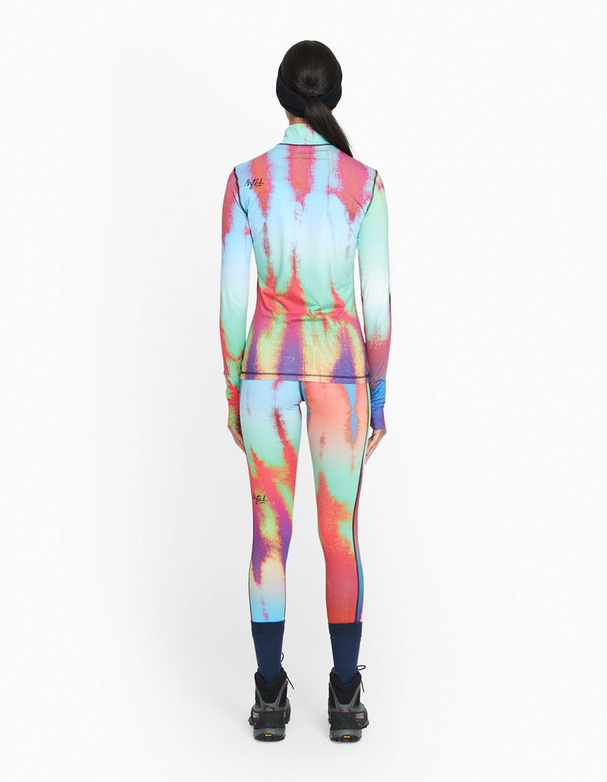 Aztech Next To Skin Top