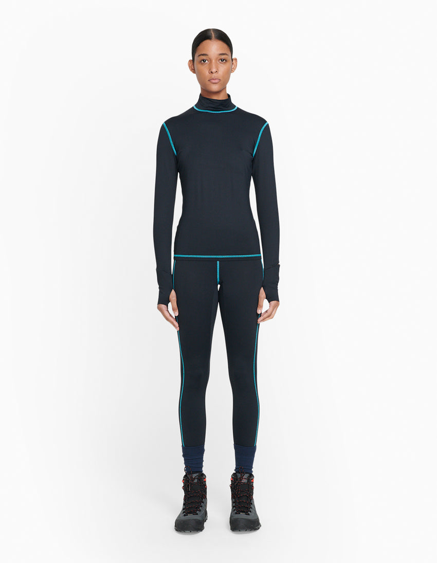 Aztech Next To Skin Top