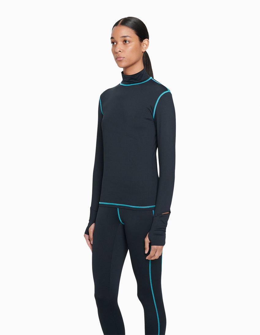 Aztech Next To Skin Top