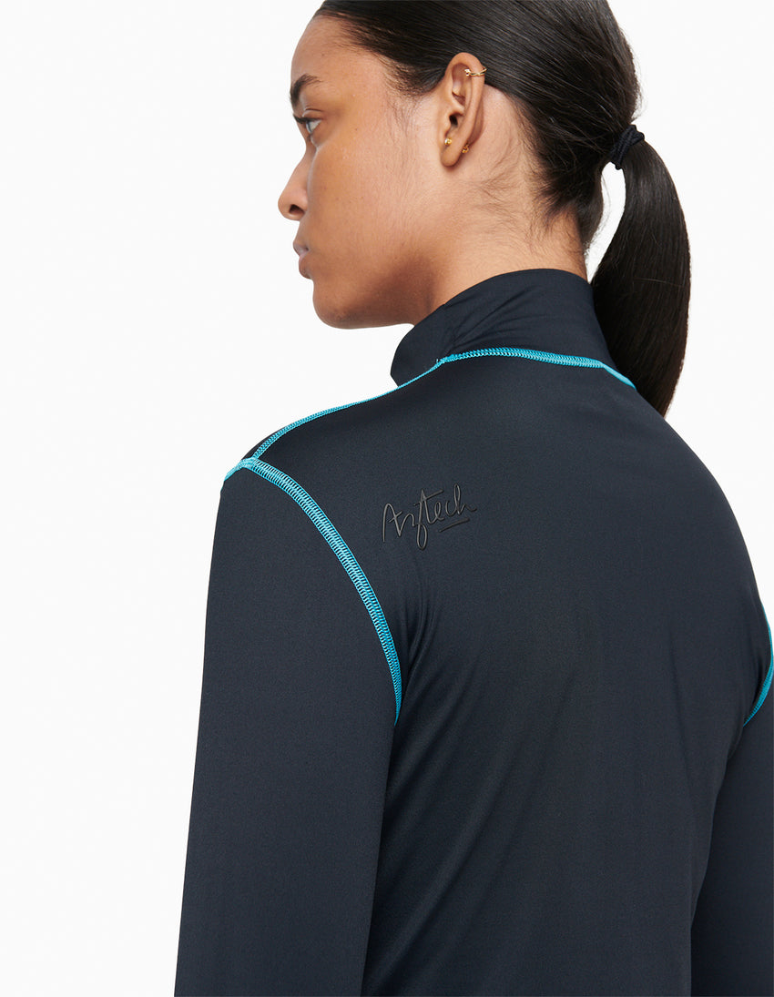 Aztech Next To Skin Top