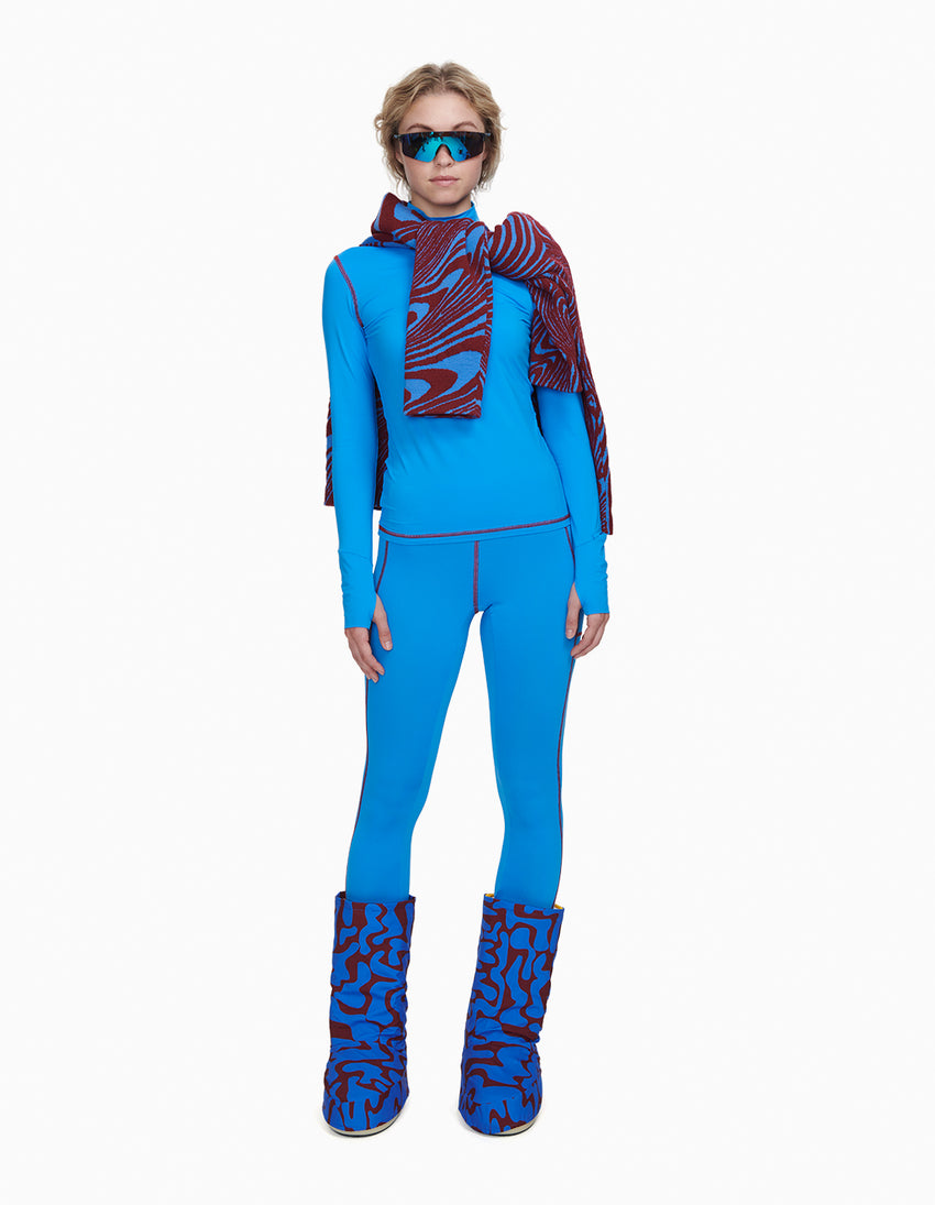 Aztech Next To Skin Top