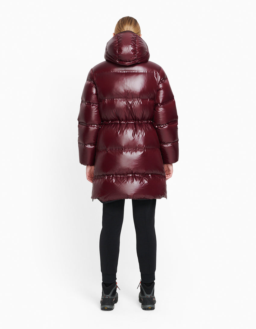 Badrutt's Super Puffer Parka