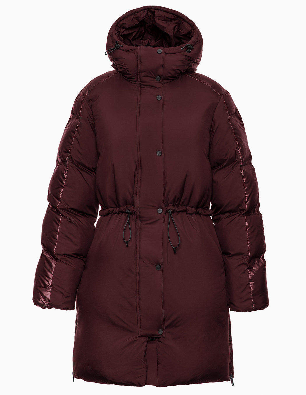 Badrutt's Super Puffer Parka