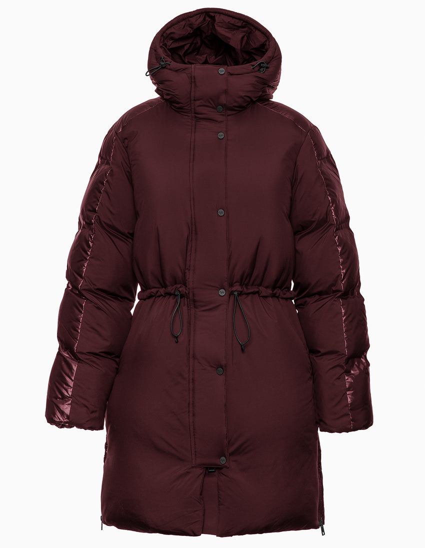 Badrutt's Super Puffer Parka