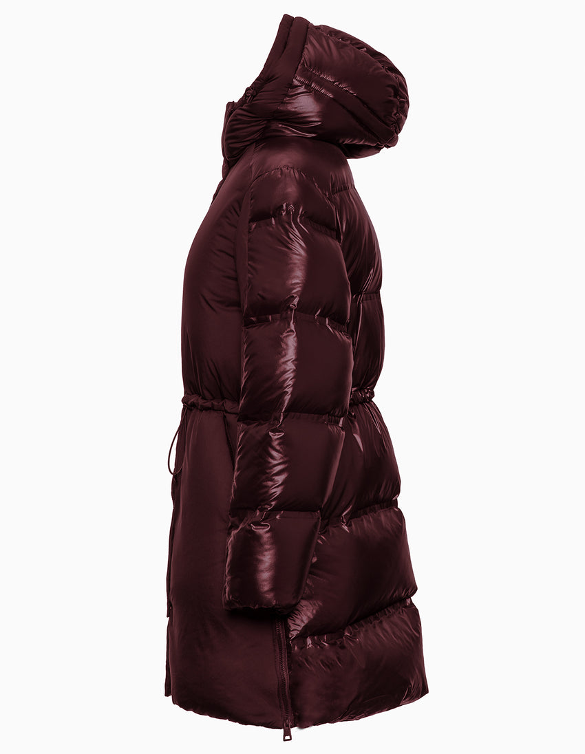 Badrutt's Super Puffer Parka