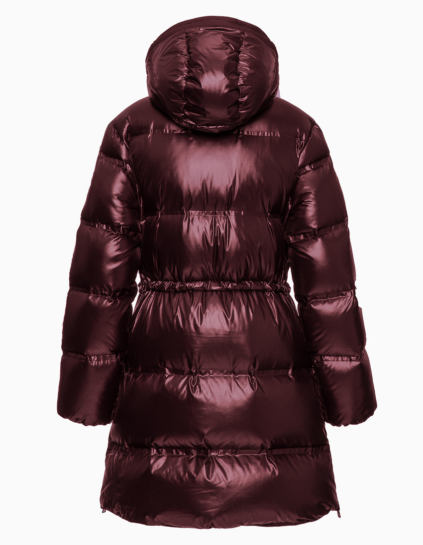 Badrutt's Super Puffer Parka